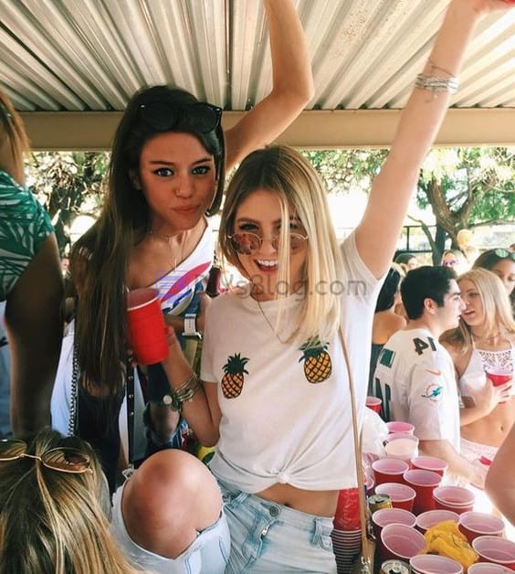 20 Awesome Type Of Casual Summer Outfits
