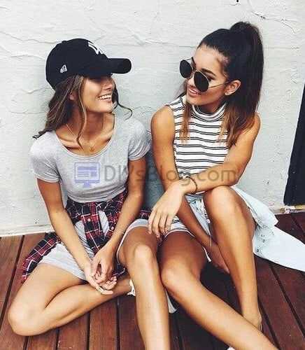 20 Awesome Type Of Casual Summer Outfits
