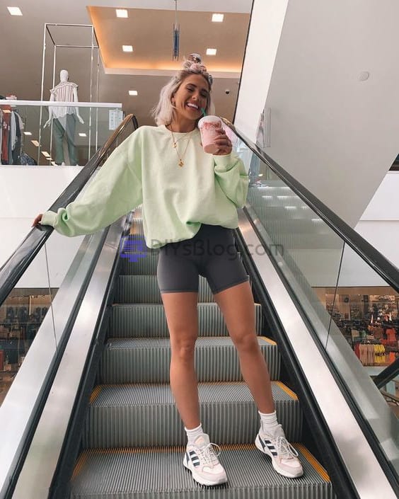 20 Awesome Type Of Casual Summer Outfits