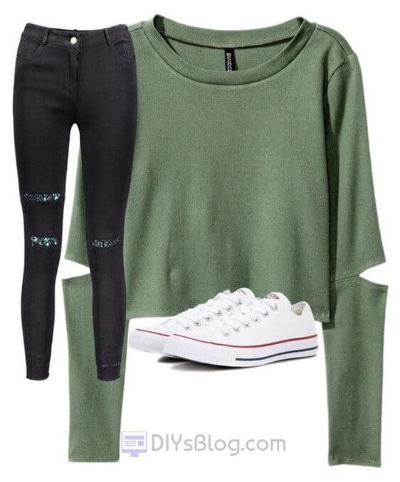 20+ Casual Summer Outfits For Works From Home 20+ Casual Summer Outfits For Works From Home