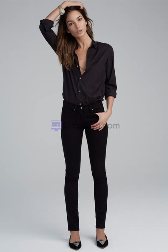 20+ Casual Summer Outfits For Works From Home 20+ Casual Summer Outfits For Works From Home