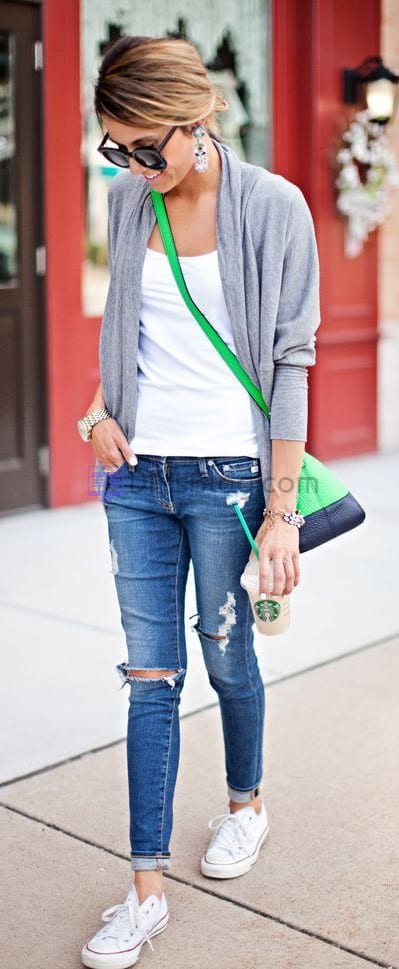 20+ Casual Summer Outfits For Works From Home