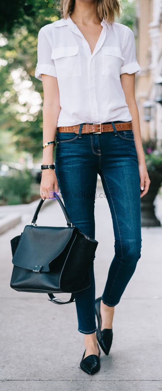 20+ Casual Summer Outfits For Works From Home 20+ Casual Summer Outfits For Works From Home