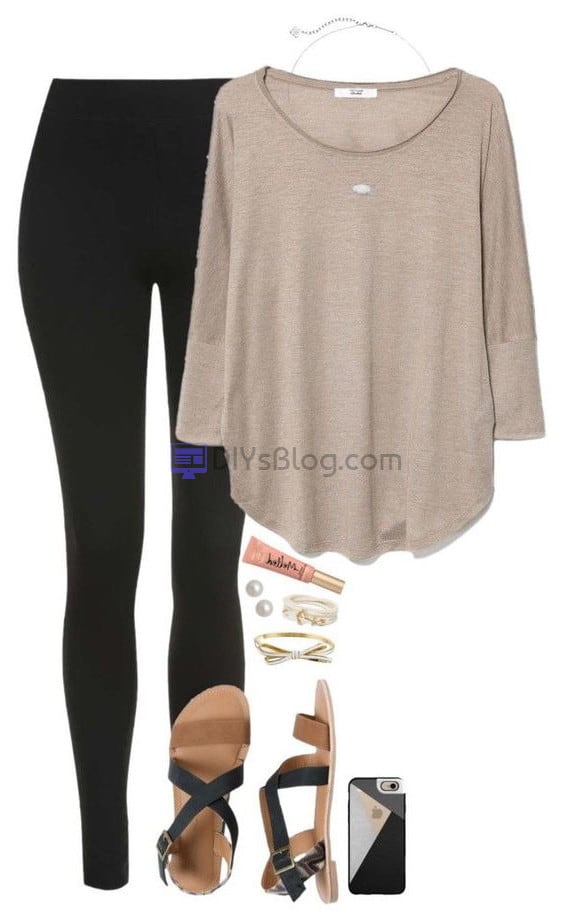 20+ Casual Summer Outfits For Works From Home 20+ Casual Summer Outfits For Works From Home