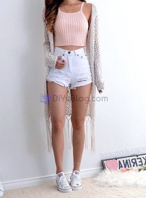 15 Best Summer School Outfits Of All Time