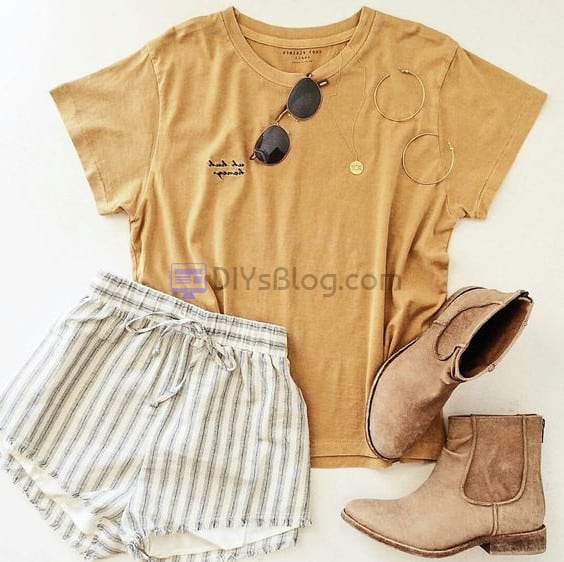 15 Best Summer School Outfits Of All Time