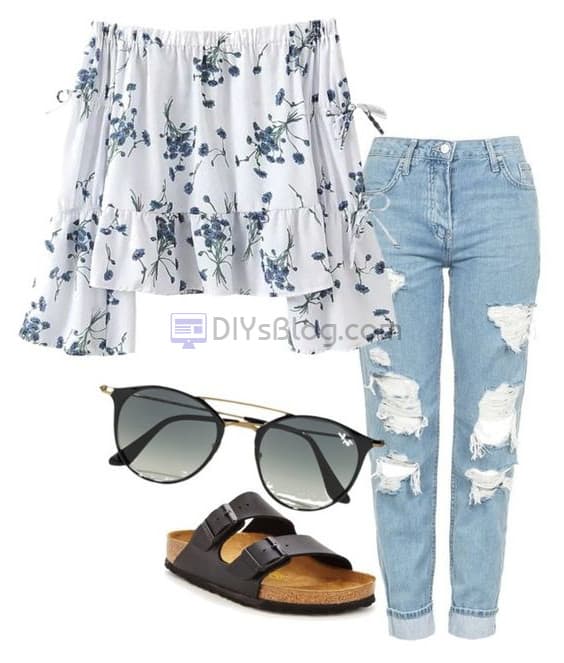 15 Cool Amazing Summer School Outfits Don’t Miss It 15 Cool Amazing Summer School Outfits Don’t Miss It
