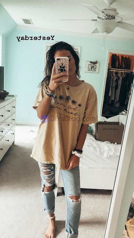 15 Best Summer School Outfits Of All Time