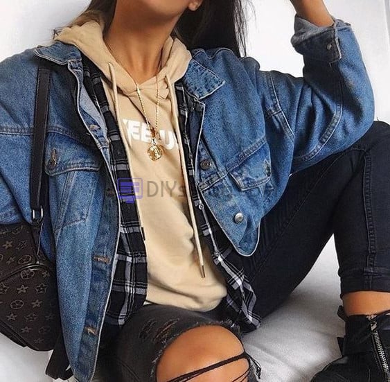 15 Best Summer School Outfits Of All Time