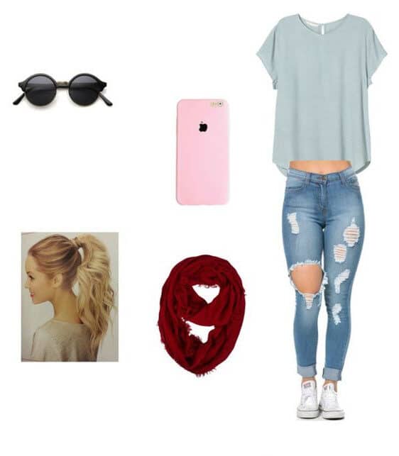15 Best Summer School Outfits Of All Time